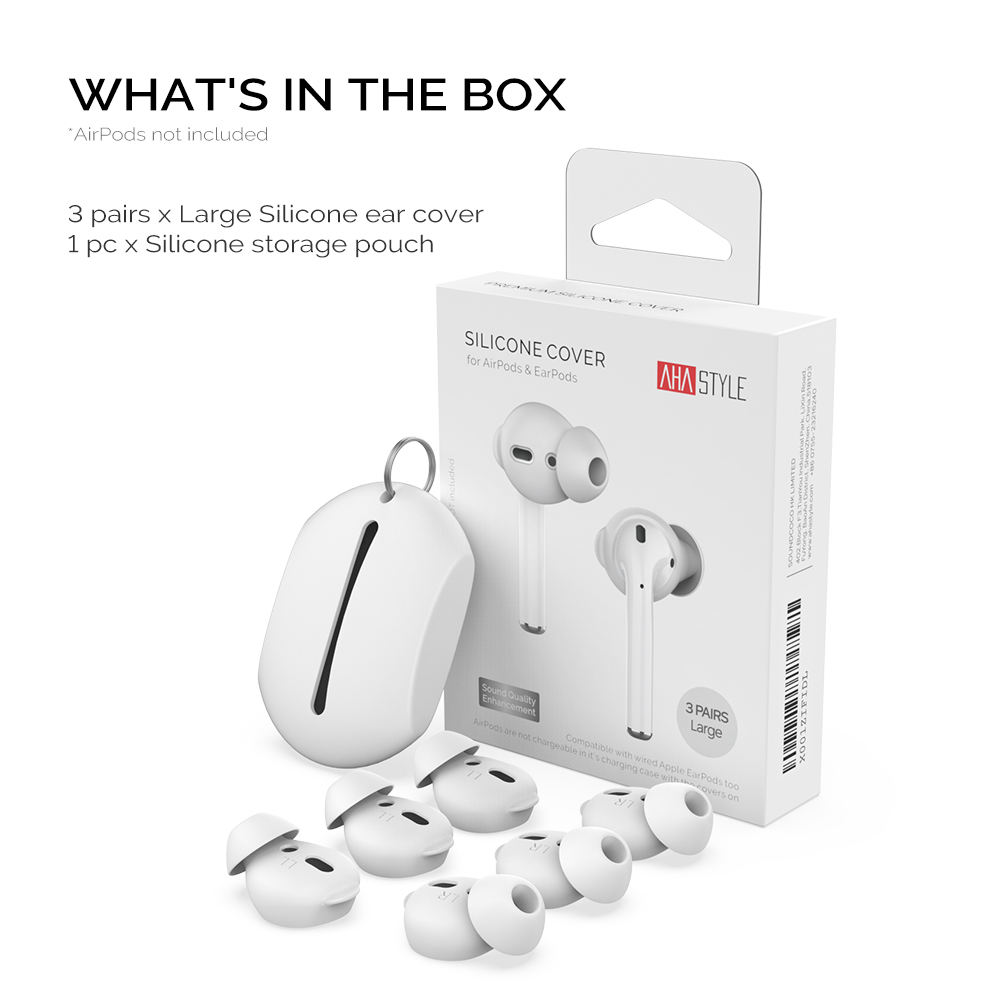 Blanc * 3 grandes paires