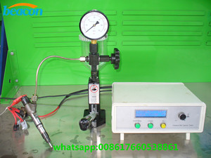 CR1000a crdi injector tester common rail diesel injector tester cr1000 - Product Image 4