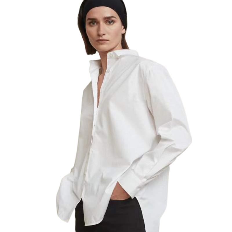 Venta al por mayor fabrica de blusas de algodon para dama-Compre online los  mejores fabrica de blusas de algodon para dama lotes de China fabrica de  blusas de algodon para dama a