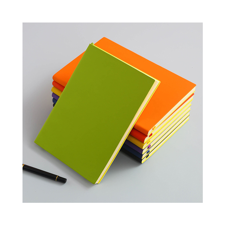 Small Pocket School Notebook for Girls