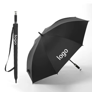 <span class=keywords><strong>Parapluie</strong></span> de golf de luxe pour <span class=keywords><strong>homme</strong></span>, cadeau d'affaires, <span class=keywords><strong>parapluie</strong></span> droit coupe-vent avec logo personnalisé, <span class=keywords><strong>parapluie</strong></span> de marque automobile, <span class=keywords><strong>parapluie</strong></span> robuste - Product Image 1