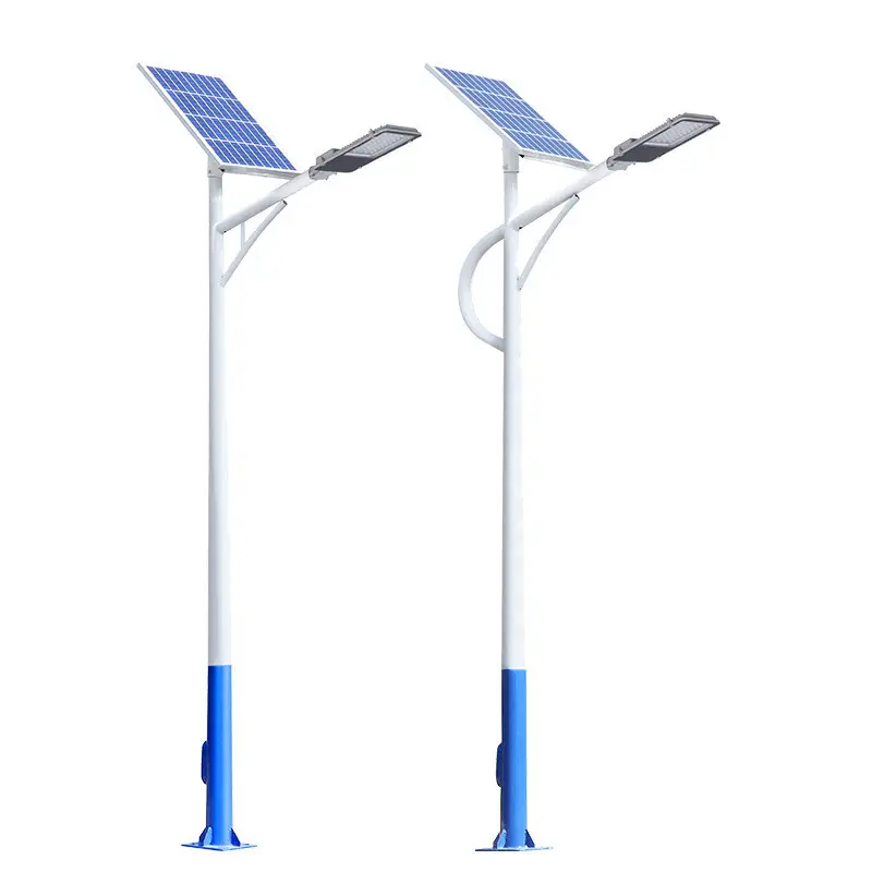 China-made Outdoor High Brightness Solar Power Street Light