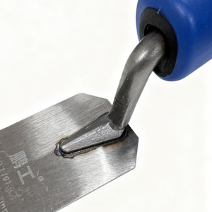 Penggong Putty Knife Carbon Steel Square Head For Bricklaying Wall Scraping Gardening Renovation - Product Image 1