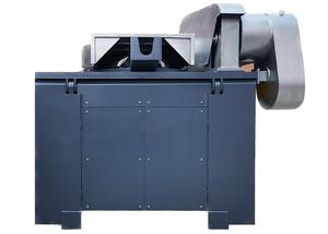 Four à induction électrique industriel 250kg 500kg acier inoxydable cuivre aluminium ferraille fonte laiton bronze fusion - Product Image 6