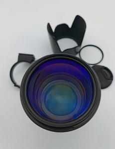 ราคาดี เลนส์ซูมเทเลโฟโต้ SP AF 70-200 มม. f/2.8 Di LD มาโคร  EF-Mount ฟูลเฟรม ค่ารูรับแสงคงที่ f/2.8 - Product Image 2
