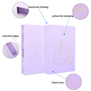 Custom Cheap Children's Coloring <b>Book</b> Printing Services Softcover Paperbacks Hard Cover for Kids Printed Quality Paper Material - Product Image 2