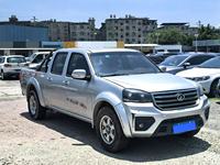 Great Wall Wingle 5 2.4L Diesel 4x2 Elite Long Bed Manuelle 4 Portes 5 Places Pick-up 2018 - Prix Abordable - Occasion - Conduite à Gauche