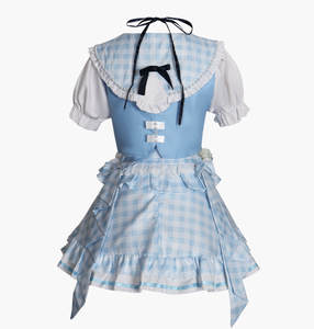 Disfraces de Cosplay de Anime PJSK MORE MORE JUMP 4th Anniversary, Hanasato Minori, Momoi Airi, GAHC-015 - Product Image 5