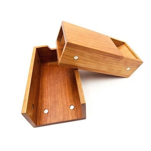 Tour de dés à plier, en bois, pour poncer <span class=keywords><strong>et</strong></span> drons, nouveauté - Product Image 4