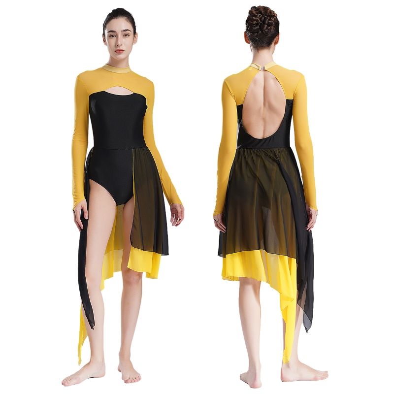 สีเหลือง