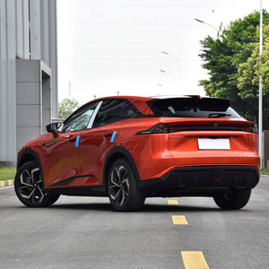 Nuevo Huawei Changan Deepal S07 230 Max 4WD <span class=keywords><strong>Coche</strong></span> Eléctrico PHEV Vehículo de Nueva Energía Edición Qiankun SUV Mediano 2026 - Product Image 6
