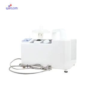 Apparecchio di Aspirazione Elettrico Chirurgico Ospedaliero a Prezzo Conveniente, Unità Medica per Aspirazione di Muco o Attrezzatura - Product Image 4