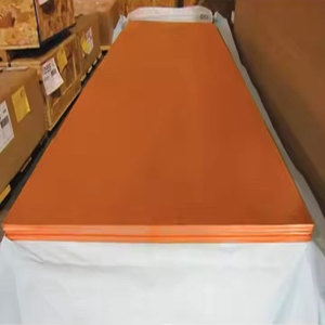 Copper-sheet-1mm de qualité supérieure en gros à bas quantité minimale de commande - Product Image 6