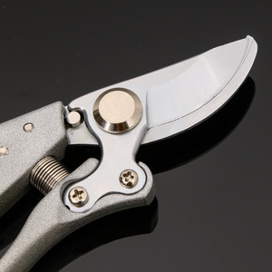 Chất Lượng Cao Sk5 Thép Chống Trượt Grip Xử Lý Nhật Bản Dễ Dàng Cắt Cây Cắt tỉa Cắt Tay Công Cụ Vườn Kéo - Product Image 6