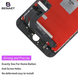 Phụ Tùng Điện Thoại Thay Thế Ban Đầu Cho <span class=keywords><strong>Iphone</strong></span> <span class=keywords><strong>8</strong></span> Hiển Thị Cho <span class=keywords><strong>Iphone</strong></span> <span class=keywords><strong>8</strong></span> Cộng Với Màn Hình Thay Thế OEM Cho <span class=keywords><strong>Iphone</strong></span> 6 7 <span class=keywords><strong>8</strong></span> Cộng Với Màn Hình - Product Image 4