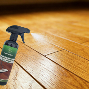 Spray protecteur auto-lustrant pour <span class=keywords><strong>parquet</strong></span> stratifié, vernis brillant résistant aux taches et à l'usure, entretien des sols - Product Image 3
