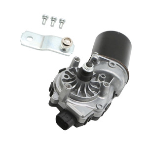 สำหรับมอเตอร์ปัดน้ำฝนโตโยต้า 85110-06030 12V อะไหล่โลหะสำหรับแคมรี่ เล็กซัส - Product Image 1