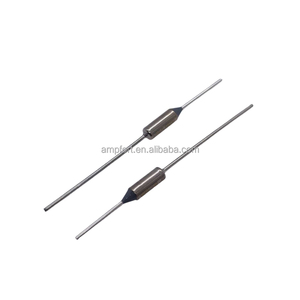 Enlaces Térmicos THERMODISC Microtemp G4A00152C 10A 250V <span class=keywords><strong>152C</strong></span> para Protección Contra Sobrecalentamiento - Product Image 5