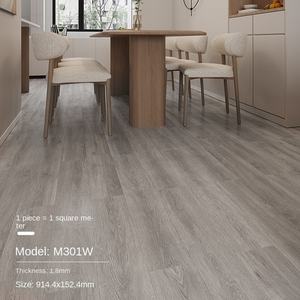 מדבקה ישירה סיטונאית pvc מדבקה עצמית מדבקות הרצפה מעובה עמיד למים לשימוש במלון - Product Image 4