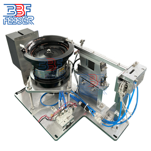 Professional Manufacturer <strong>Vibrating</strong> Bowl Feeder Vibratory With Sanki Ca-190 <strong>Vibrator</strong>