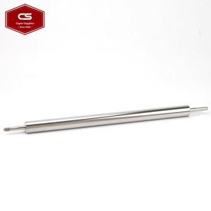 All <b>Metal</b> 2ND Transfer <b>Roller</b> for Xerox V80 V180 2100 3100 059K86844 Steel <b>Roller</b> - Product Image 1