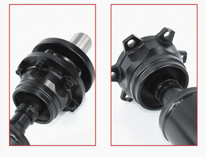 ड्राइव शाफ्ट कारदान एक्सल्स प्रोपेलर शाफ्ट सी के लिए प्रोपेलर शाफ्ट सी के लिए प्रोपेलर शाफ्ट सी - Product Image 6