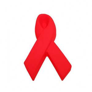 Balle anti-stress en ruban avec impression de logo personnalisé, jouet sensoriel pour soulager l'anxiété - Product Image 3