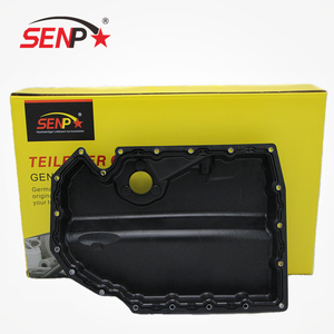 VW Tiguan için SENP 06K103600R motor yağı tava Audi A1 A3 Q3 1.8 <span class=keywords><strong>2</strong></span>.0L toptan oto motor parçaları - Product Image 5
