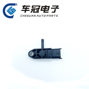เซ็นเซอร์วัดแรงดัน Csp 038 แบบเกจวัด ชนิดติดตั้งบนแชสซี พอร์ตเกลียว 0.5V ช่วงการวัด - Product Image 4