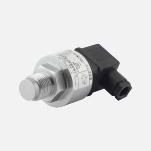 Zhyq IP65 SS304 ăn mòn bằng chứng biển máy phát áp lực với độ chính xác 0.5% FS và 4-20mA/0-5V Đầu Ra - Product Image 1