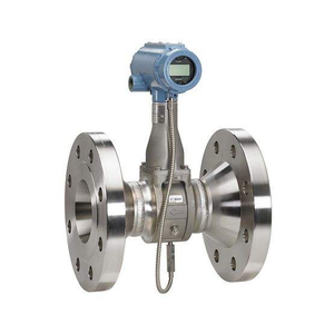 Factory Direct Price Rosemounte 8800 Series Flowmeter 8800DF High Quality <b>Clamp</b>-On Connectivity Stainless Steel - Product Image 2