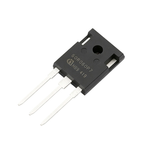 HT ของแท้ใหม่อินฟิเนียน IPW60R060P7 TO-247-3 600V 30A N-Channel Power MOSFET - Product Image 1