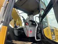 Gebrauchter Original Komatsu PC 220-8 Bagger, 22 Tonnen, Hervorragende Leistung, Zum Verkauf in Ausgezeichnetem Zustand