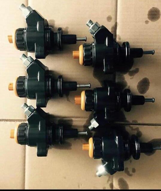 Fuel diesel injector pump 094150-0318 for HP0 fuel pump plunger 094150-0318 common rail pump 0941500318