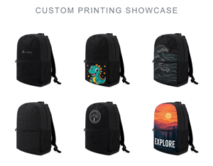 Mochila Deportiva Personalizada con Logotipo Impreso, al por Mayor, Económica, para Gimnasio, Estudiantes, Hombres, Mujeres, Niños y Niñas, Mochilas Escolares para Niños - Product Image 4
