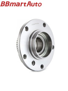 31226757024 BBmart <span class=keywords><strong>Rodamiento</strong></span> de <span class=keywords><strong>Rueda</strong></span> <span class=keywords><strong>Delantera</strong></span> para <span class=keywords><strong>BMW</strong></span> Serie 3 E36 Z3 <span class=keywords><strong>E46</strong></span> Z4 y Otros Accesorios para Automóviles - Product Image 2