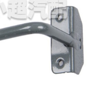 Xiao Chao Hood Latch 2048800164 For Mercedes-Benz C-Class W204 - Product Image 1