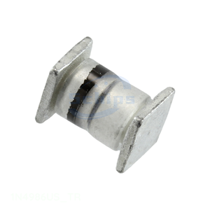 In Stock Diodes SQ-MELF, E 1N4986US/TR Electronics Component - Product Image 1