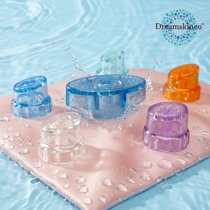 Microdermoabrasión, Hidrafacial, Hydra Diamond, Aqua Peeling, Hidrodermoabrasión Facial, Máquina de Belleza para la Piel, Solución de Suero Booster - Product Image 1