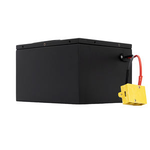 Батарея Lifepo4, 72 В, 30 А/х - Product Image 2