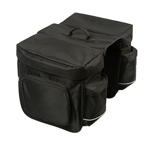 Borsa laterale all'ingrosso borsa da bicicletta con guscio rigido borsa da <span class=keywords><strong>bici</strong></span> multifunzione borse da ciclismo per bicicletta - Product Image 2