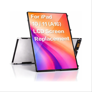 ขายส่งหน้า<span class=keywords><strong>จอ</strong></span> LCD สำหรับเปลี่ยน iPad <span class=keywords><strong>11</strong></span> รุ่นที่ <span class=keywords><strong>11</strong></span> ขนาด <span class=keywords><strong>11</strong></span> นิ้ว รุ่น A3354/A3355/A3356 - Product Image 1