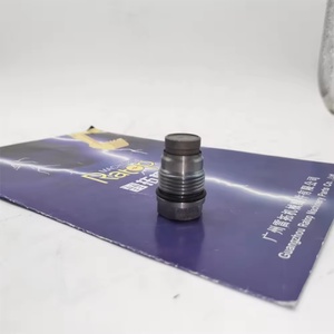 Soupape de décharge haute pression Common Rail PC200-8 EC210B 6754-72-1220 1110010015 1110010028 1110010013 - Product Image 4