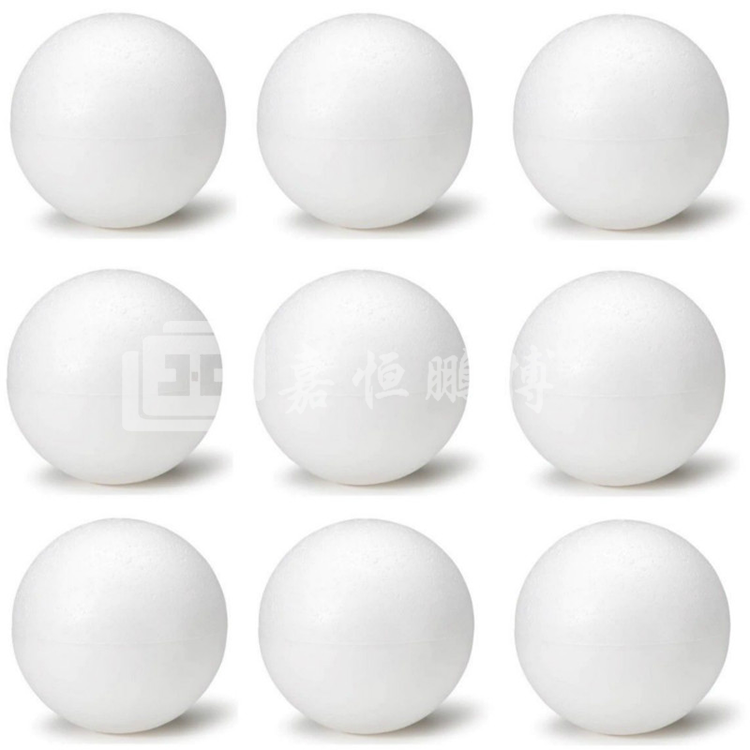 Polystyrene Beads High Quality Expandable EPS Granules