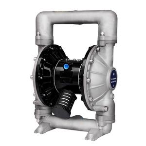 סין AODD אוויר מופעל זוגית פנאומטי סרעפת משאבת יצרנים - Product Image 5