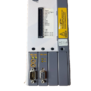 Automatización Acopos <span class=keywords><strong>1090</strong></span> 8V1090.001-2 Rev. Servoaccionamiento I0 - Product Image 1