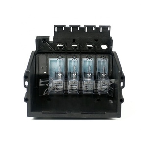 หัวพิมพ์ Supercolor 932 933 สำหรับ HP 7612 สำหรับเครื่องพิมพ์ HP Officejet 7110 6600 H711a 6100 6700 7610 - Product Image 3