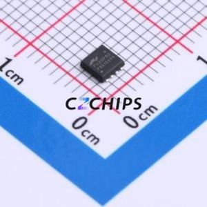 ทรานซิสเตอร์ฟิลด์ทรานซิสเตอร์ที่8L PDFN3.3x3.3 FH25P03G6แบบดั้งเดิมใหม่ (MOSFET) - Product Image 1