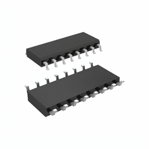 Transceptor IC 0/4 16SOIC, Interfaz Original 16 SOIC (0.154", 3.90mm de Ancho), Componentes Electrónicos Originales MAX3096CSE+T - Product Image 1