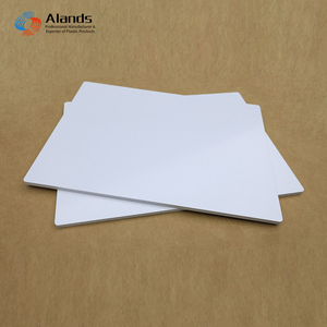 Sintra (PVC <span class=keywords><strong>expansé</strong></span>) blanc/noir 3mm 10mm 18mm - Product Image 4